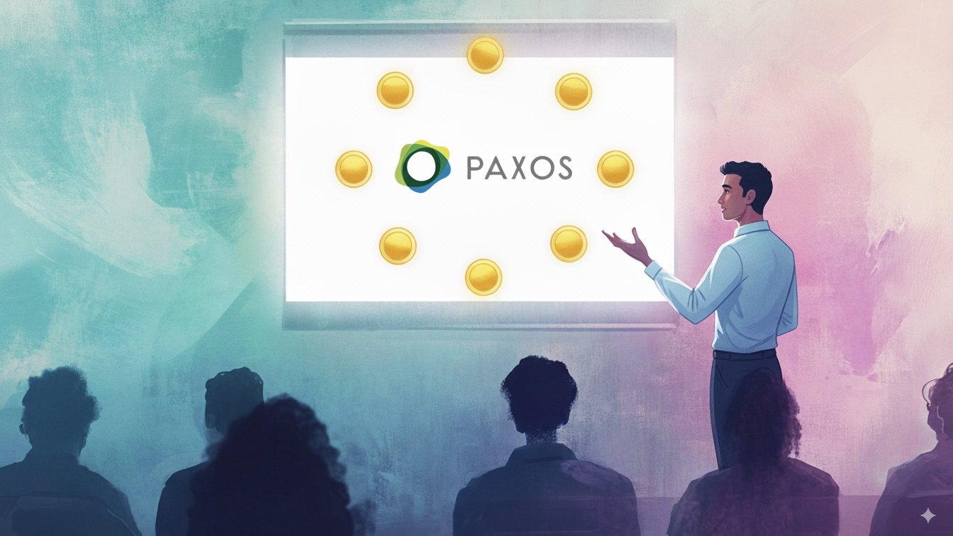 Paxos proposes Hyperliquid USDH expansion to PayPal and Venmo